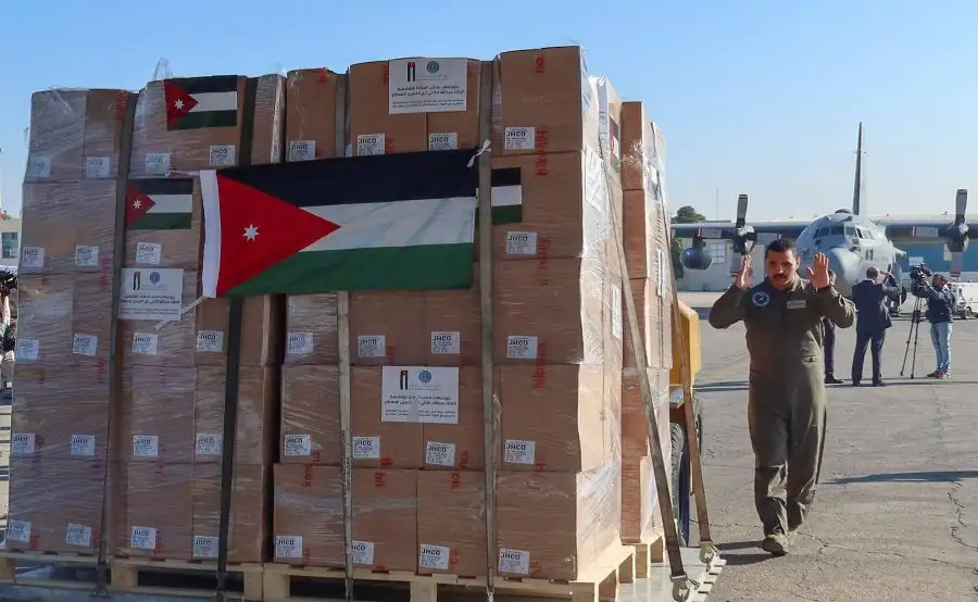 مدار الساعة,أخبار الأردن,اخبار الاردن,الهيئة الخيرية الأردنية الهاشمية,المملكة الأردنية الهاشمية