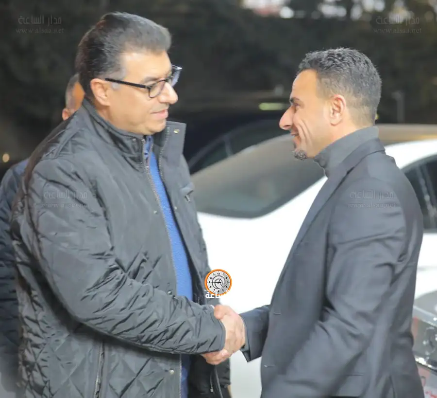 مدار الساعة,مناسبات أردنية,وزير الزراعة,الملك عبدالله الثاني بن الحسين,مجلس النواب