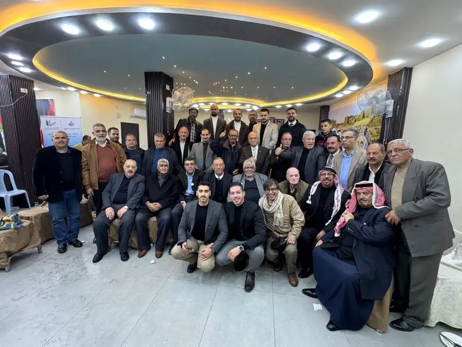 مدار الساعة,مناسبات أردنية,الملك عبدالله الثاني بن الحسين,الذكاء الاصطناعي