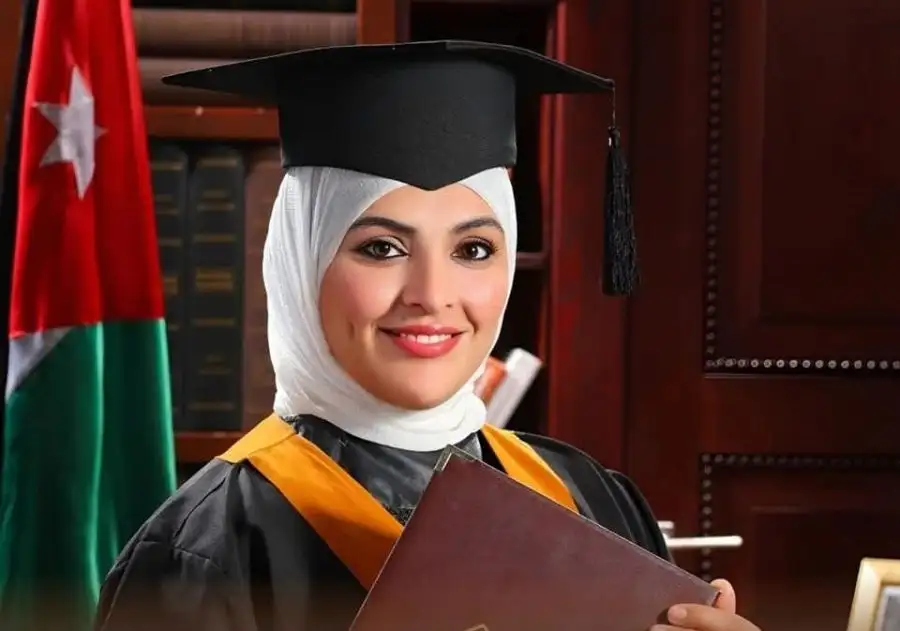 مدار الساعة,مناسبات أردنية,الجامعة الأردنية