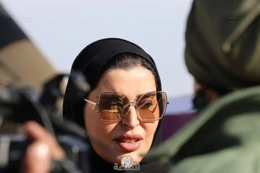 مدار الساعة,مناسبات أردنية,وزيرة التنمية الاجتماعية,المملكة الأردنية الهاشمية,التنمية الاجتماعية