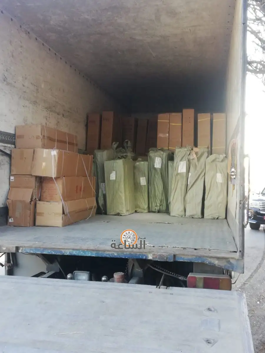 مدار الساعة,مناسبات أردنية