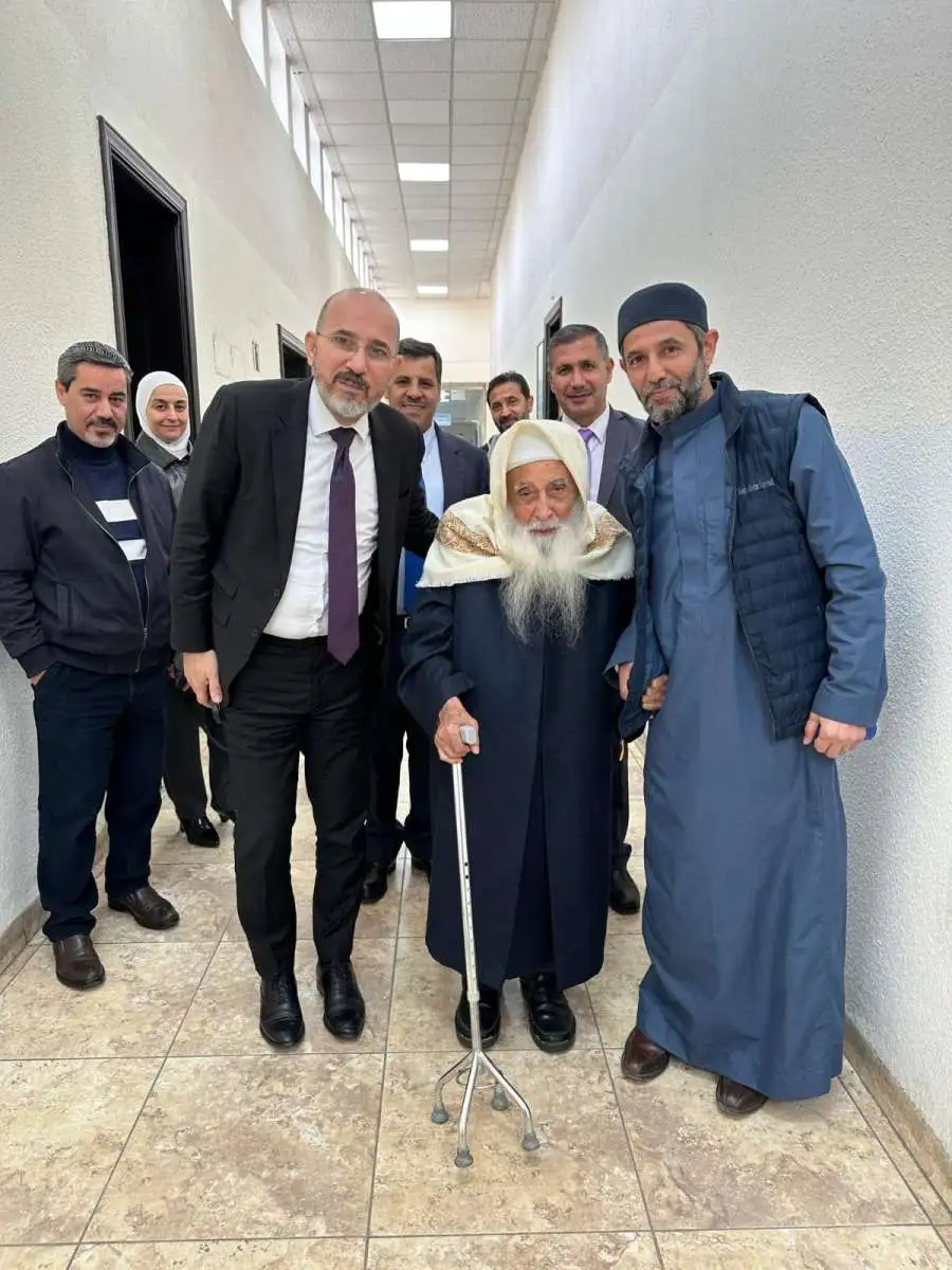 مدار الساعة,Video,فيديو,شؤون دينية,المملكة الأردنية الهاشمية