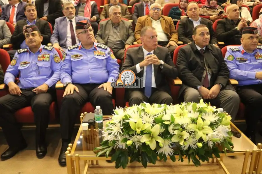 مدار الساعة,أخبار الأردن,اخبار الاردن,وزير الداخلية,مازن الفراية,الملك عبد الله الثاني بن الحسين,الملك عبد الله الثاني,وسائل التواصل الاجتماعي