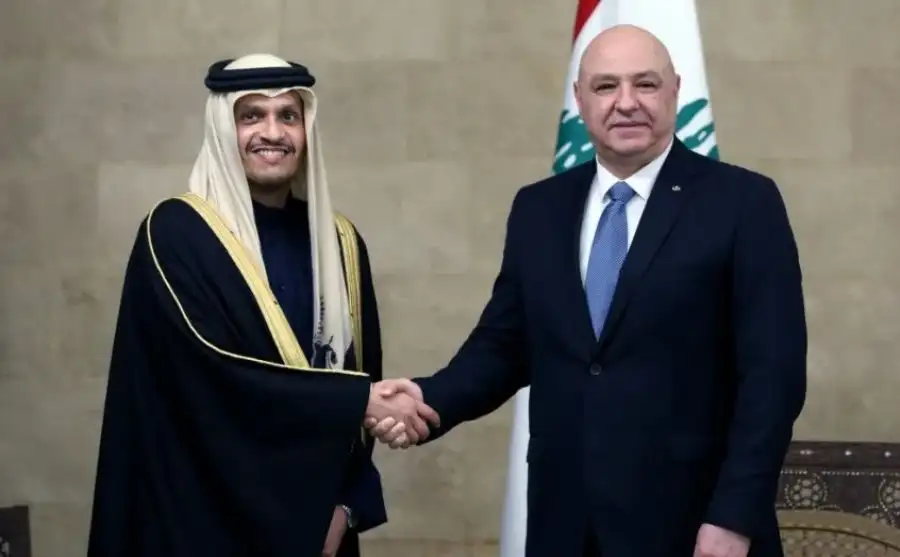 مدار الساعة,Video,فيديو,خليجيات,أخبار الخليج العربي,أخبار دول الخليج,رئيس الوزراء,قطاع غزة,حزب الله