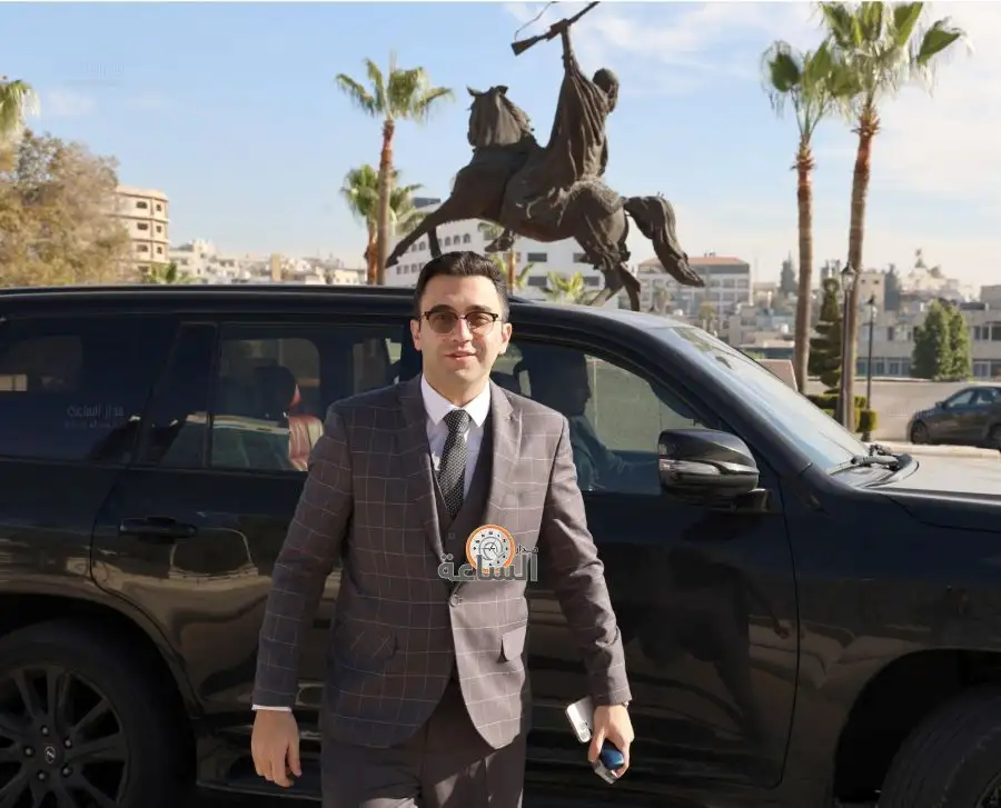 مدار الساعة,أخبار الأحزاب الأردنية,حزب العمال