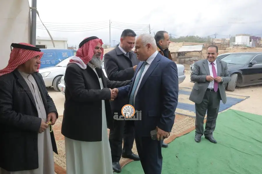 مدار الساعة,مناسبات أردنية,وزير العمل,وليد المصري,خالد البكار