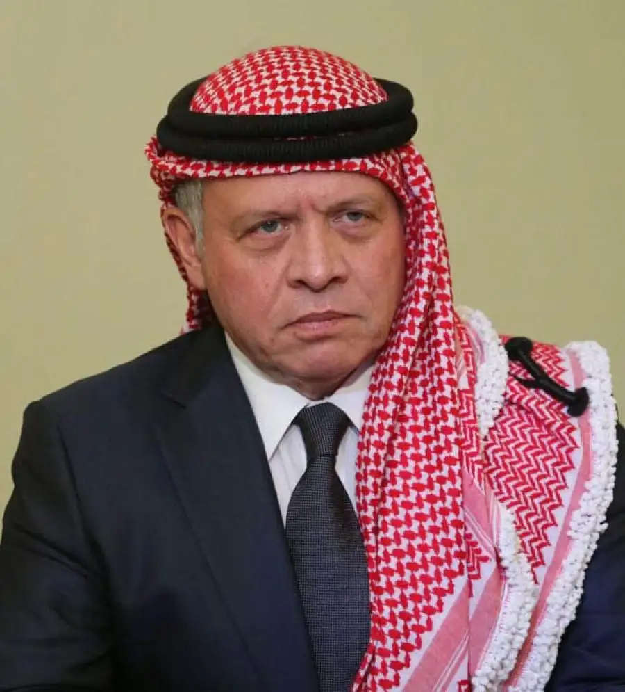 مدار الساعة,أخبار الأردن,اخبار الاردن,الملك عبدالله الثاني,الضفة الغربية