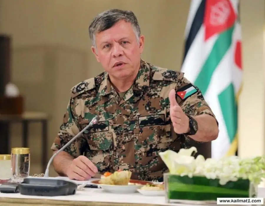 مدار الساعة,مناسبات أردنية,الضفة الغربية,الجيش العربي