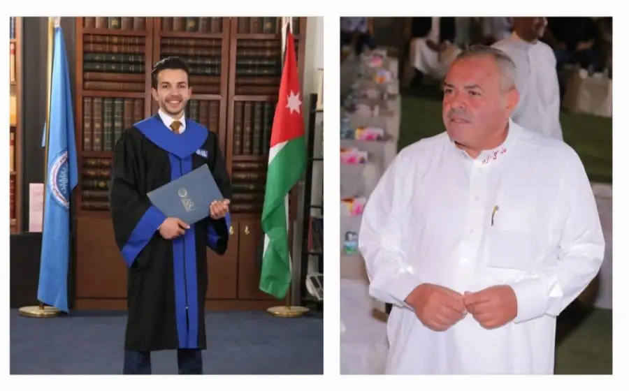 مدار الساعة,أخبار المجتمع الأردني,جامعة العلوم التطبيقية