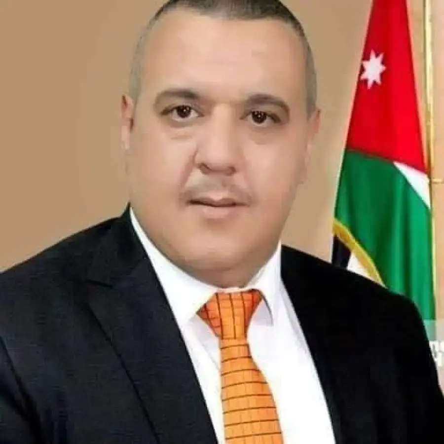 مدار الساعة,مناسبات أردنية,الملك عبدالله الثاني,قطاع غزة