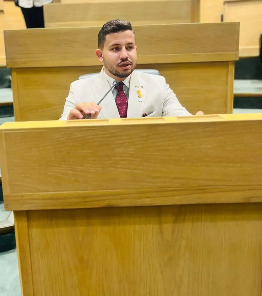 مدار الساعة,مناسبات أردنية,الملك عبد الله الثاني