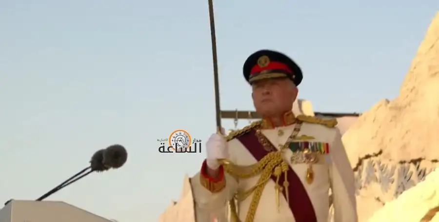 مدار الساعة,مناسبات أردنية,الملك عبدالله الثاني بن الحسين,الضفة الغربية