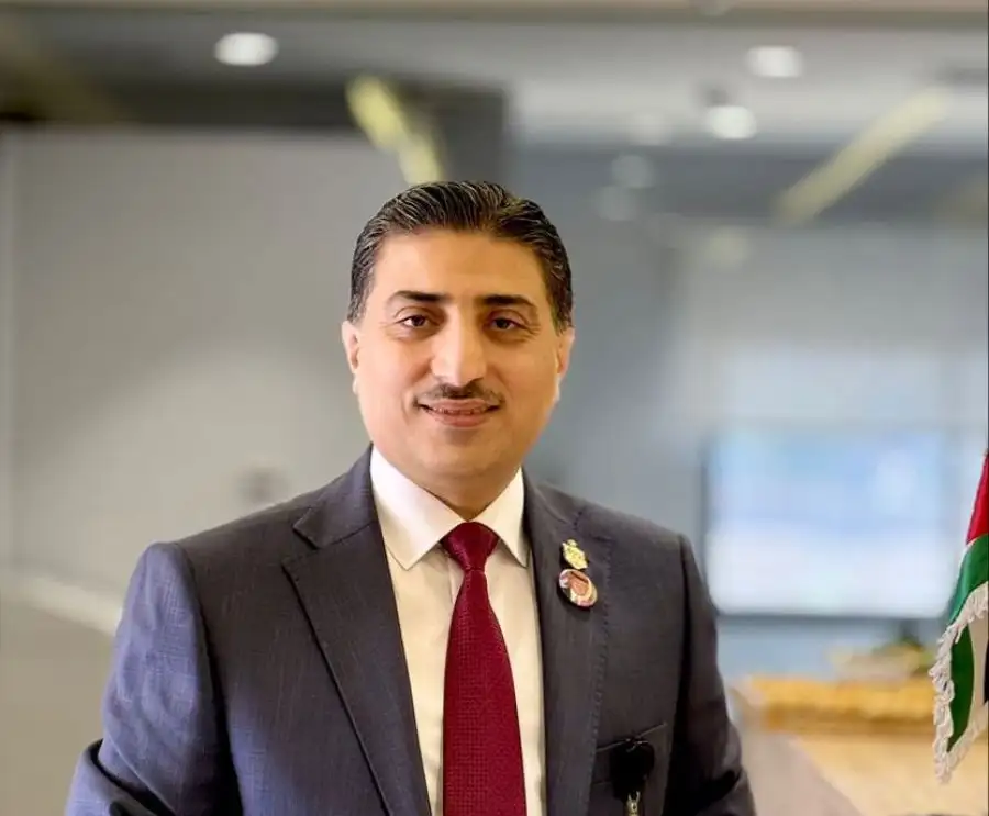 مدار الساعة,مناسبات أردنية