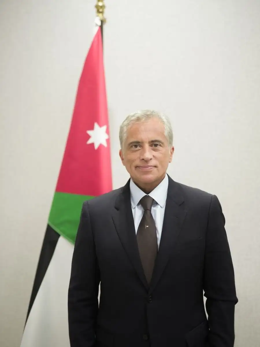 مدار الساعة,أخبار الأردن,اخبار الاردن,الدكتور جعفر حسان,ذكرى الوفاء والبيعة,رئيس الوزراء,الملك الحسين بن طلال,الملك عبد الله الثاني,الملك عبدالله الثاني