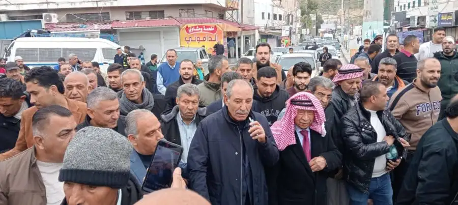 مدار الساعة,مناسبات أردنية,الملك عبدالله الثاني