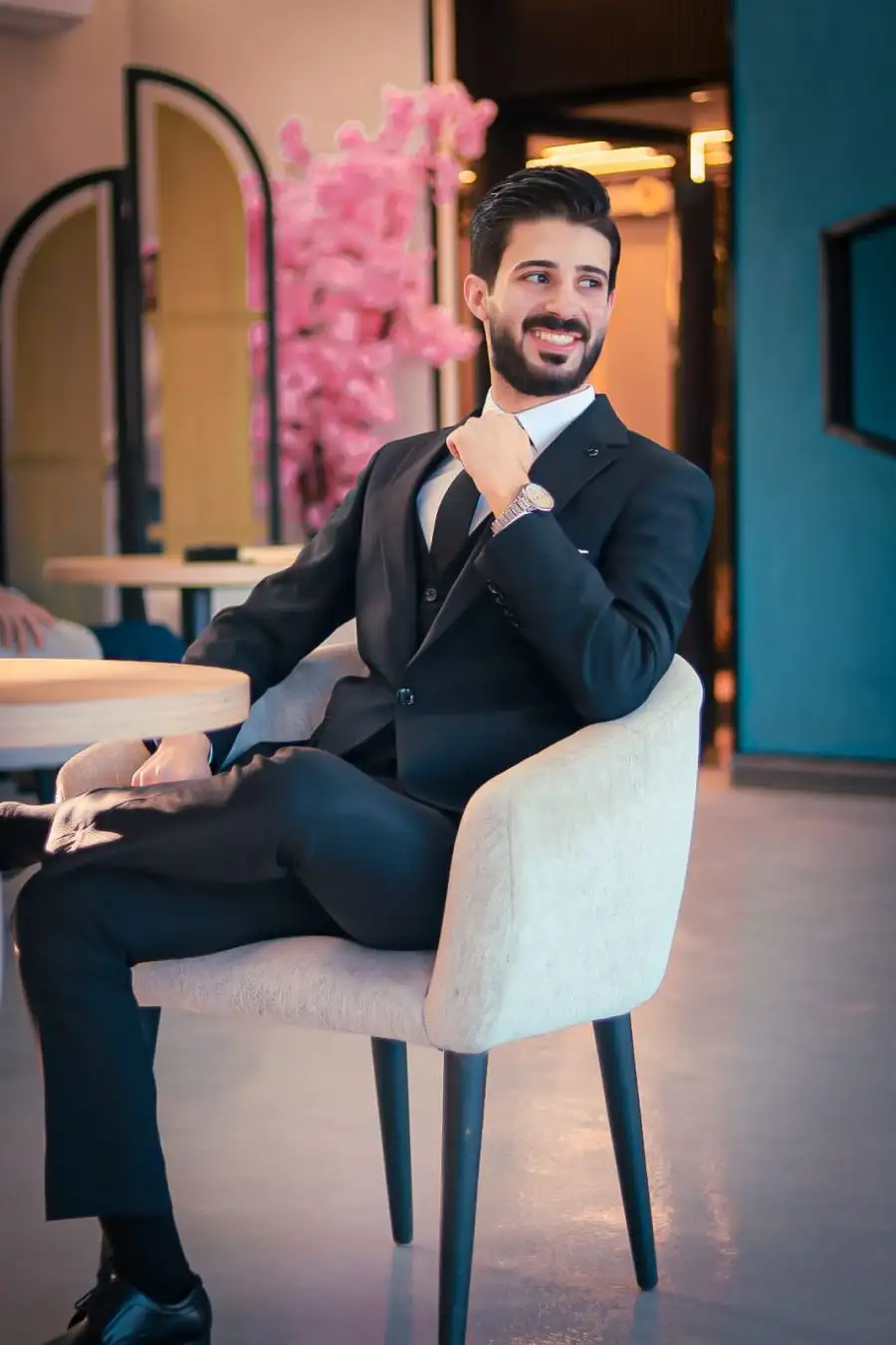 مدار الساعة,أخبار المجتمع الأردني,جامعة جرش