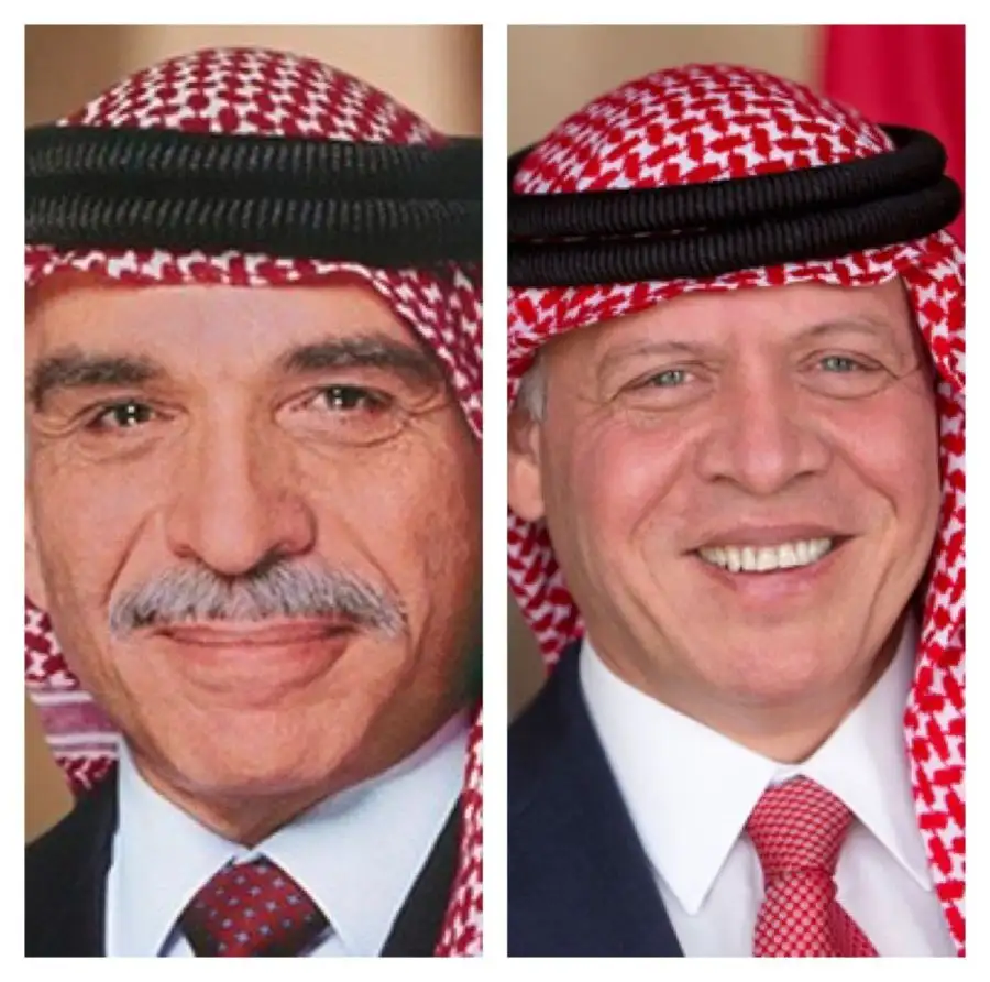 مدار الساعة,مناسبات أردنية,ذكرى الوفاء والبيعة,الملك الحسين بن طلال,الملك عبد الله الثاني,الملك عبدالله الثاني,الملك عبد الله الثاني بن الحسين