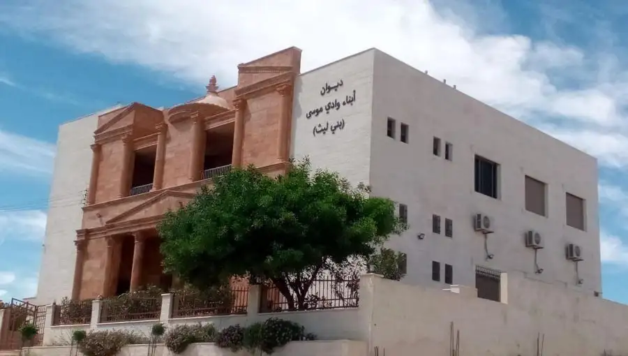 مدار الساعة,مناسبات أردنية,ذكرى الوفاء والبيعة,الملك عبدالله الثاني,القوات المسلحة,الضفة الغربية,قطاع غزة