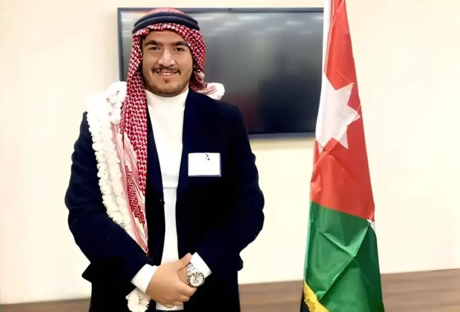 مدار الساعة,مناسبات أردنية,الملك عبدالله الثاني