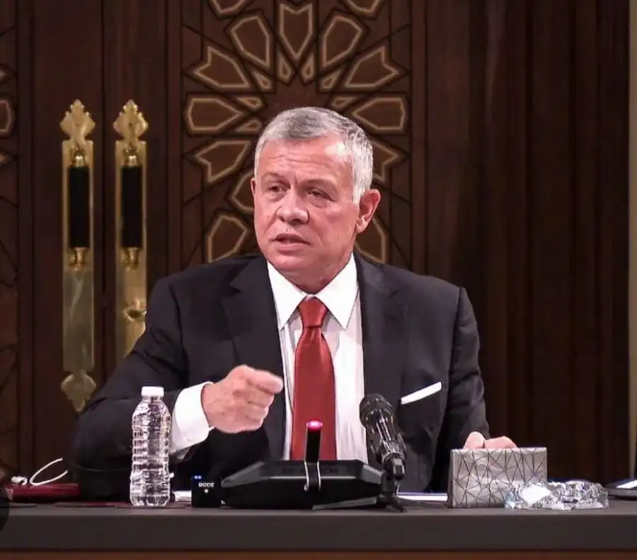 مدار الساعة,مناسبات أردنية,الملك عبدالله الثاني,ولي العهد,الملك الحسين بن طلال,الملك عبدالله الثاني بن الحسين