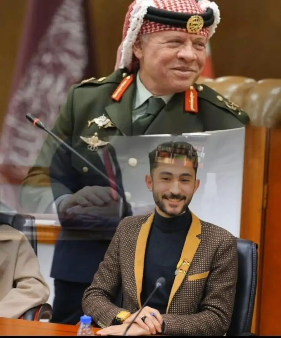 مدار الساعة,مناسبات أردنية,الملك الحسين بن طلال,الملك عبدالله الثاني,التنمية المستدامة