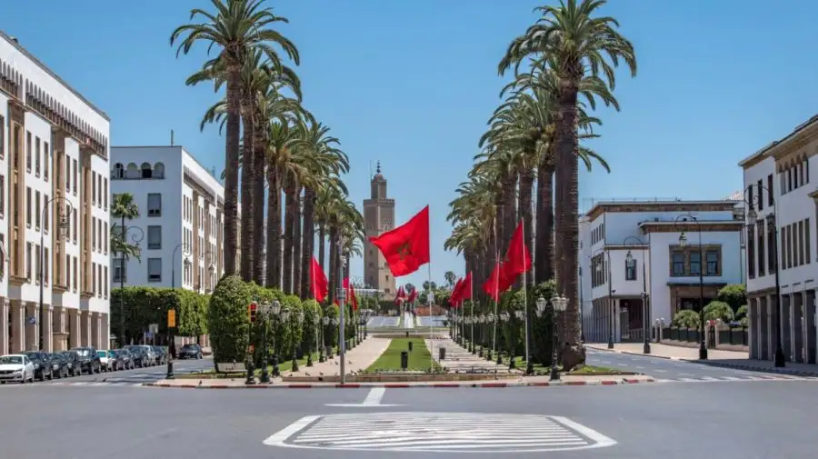 مدار الساعة,مغاربيات,أخبار المغرب العربي,أخبار دول المغرب