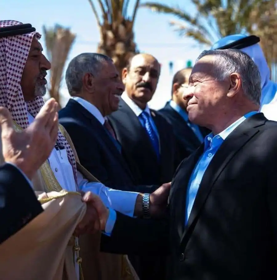 مدار الساعة,مناسبات أردنية,المملكة الأردنية الهاشمية,الملك عبدالله الثاني,القوات المسلحة الأردنية,القوات المسلحة,المسجد الأقصى