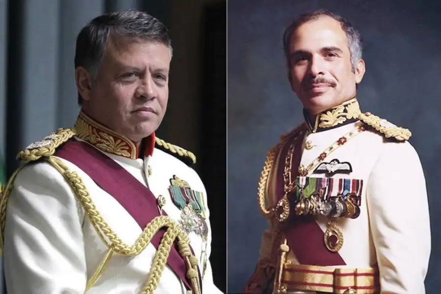 مدار الساعة,مناسبات أردنية,المملكة الأردنية الهاشمية,الملك عبدالله الثاني