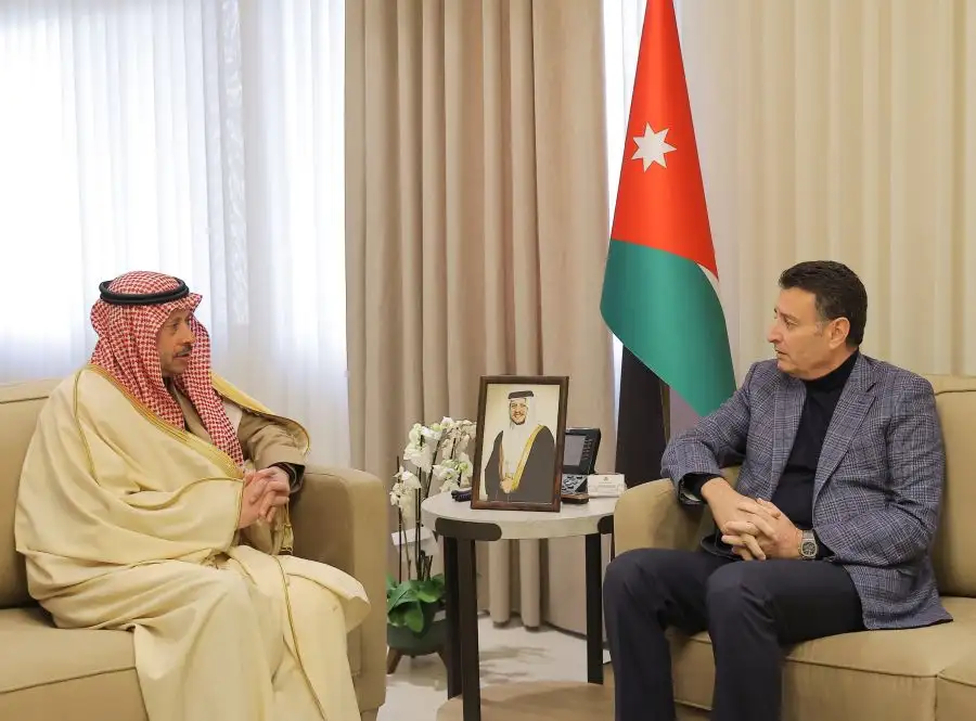 مدار الساعة,أخبار مجلس النواب الأردني,الملك عبد الله الثاني,الأمير الحسين بن عبد الله الثاني,مجلس النواب,الملك سلمان,الأمير محمد بن سلمان,المملكة العربية السعودية