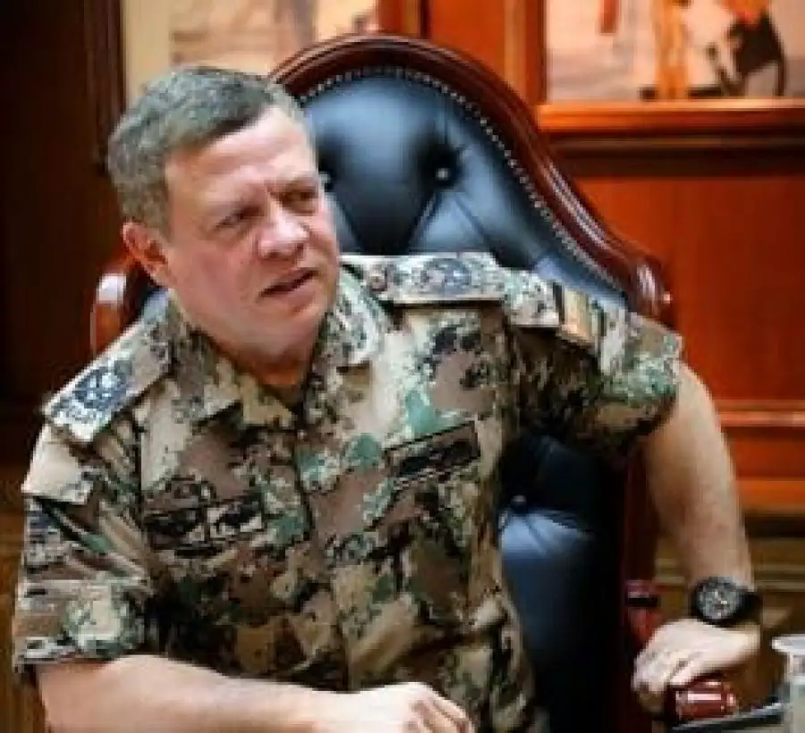 مدار الساعة,مناسبات أردنية,الملك عبد الله الثاني بن الحسين,الأمير الحسين بن عبد الله الثاني,الجيش العربي