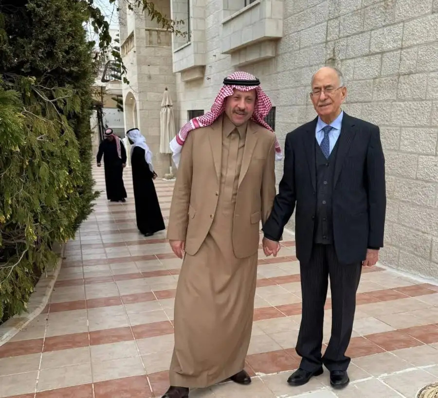 مدار الساعة,أخبار المجتمع الأردني,وزير الداخلية,الملك المؤسس,عبد الله بن الحسين,المملكة العربية السعودية,الملك سلمان