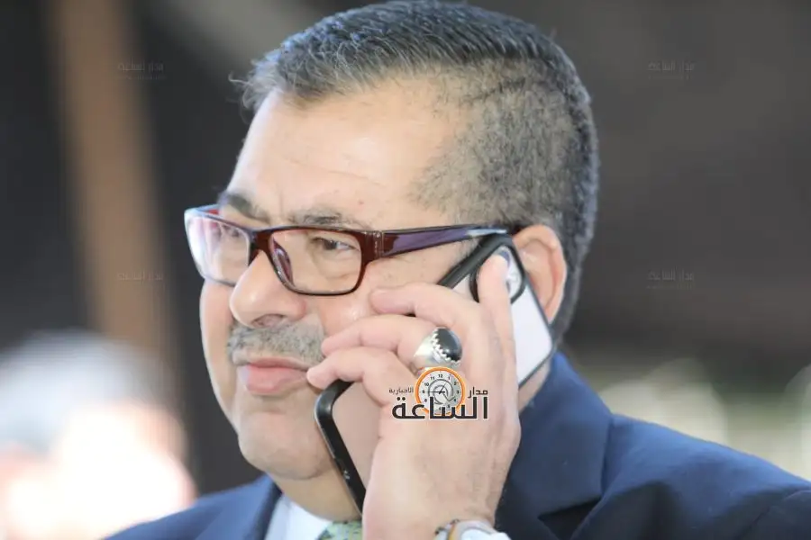 مدار الساعة,أخبار مجلس النواب الأردني,الخط الحديدي الحجازي