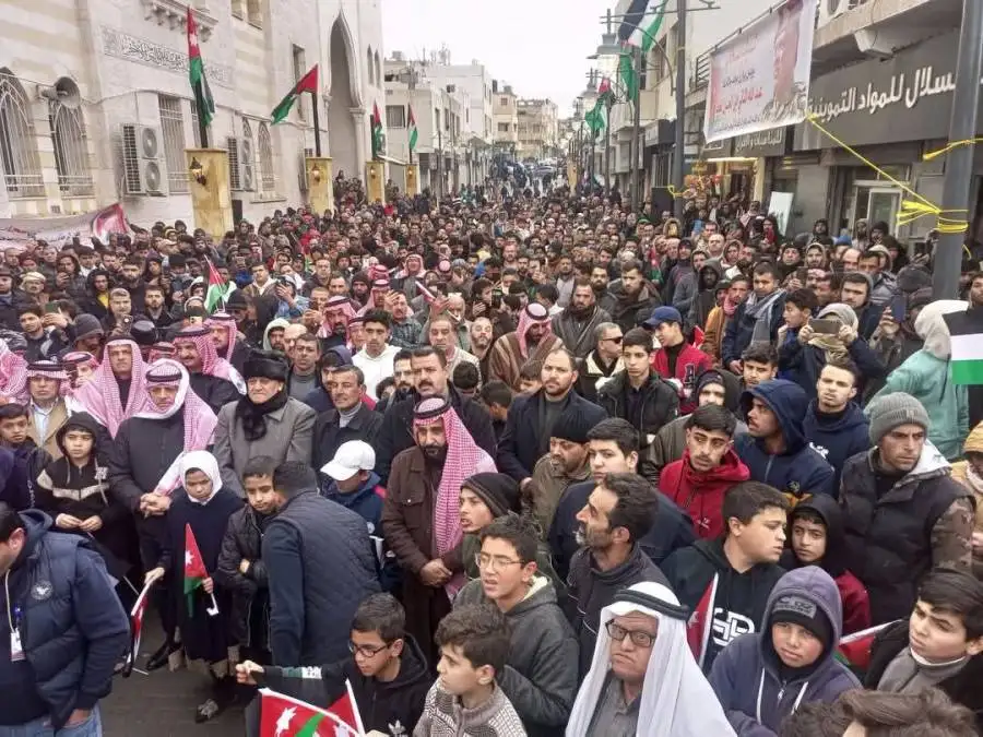 مدار الساعة,مناسبات أردنية,الملك عبدالله الثاني,الملك عبد الله الثاني,قطاع غزة