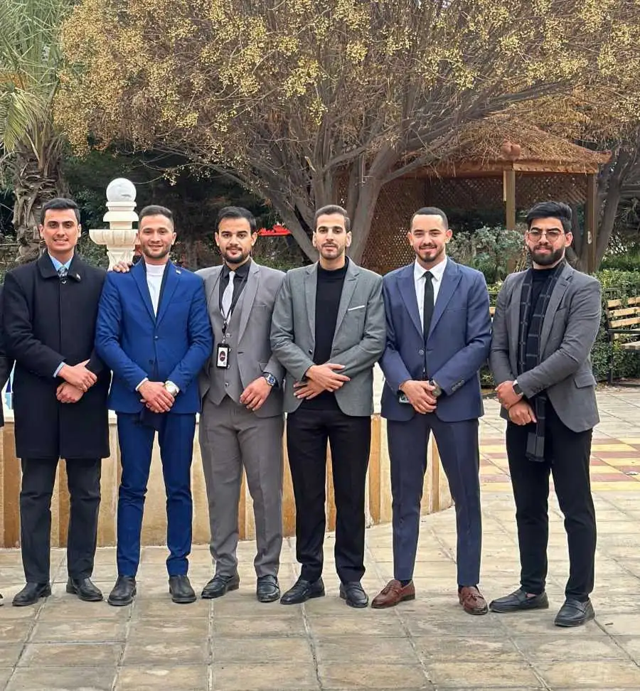 مدار الساعة,مناسبات أردنية,الملك عبدالله الثاني