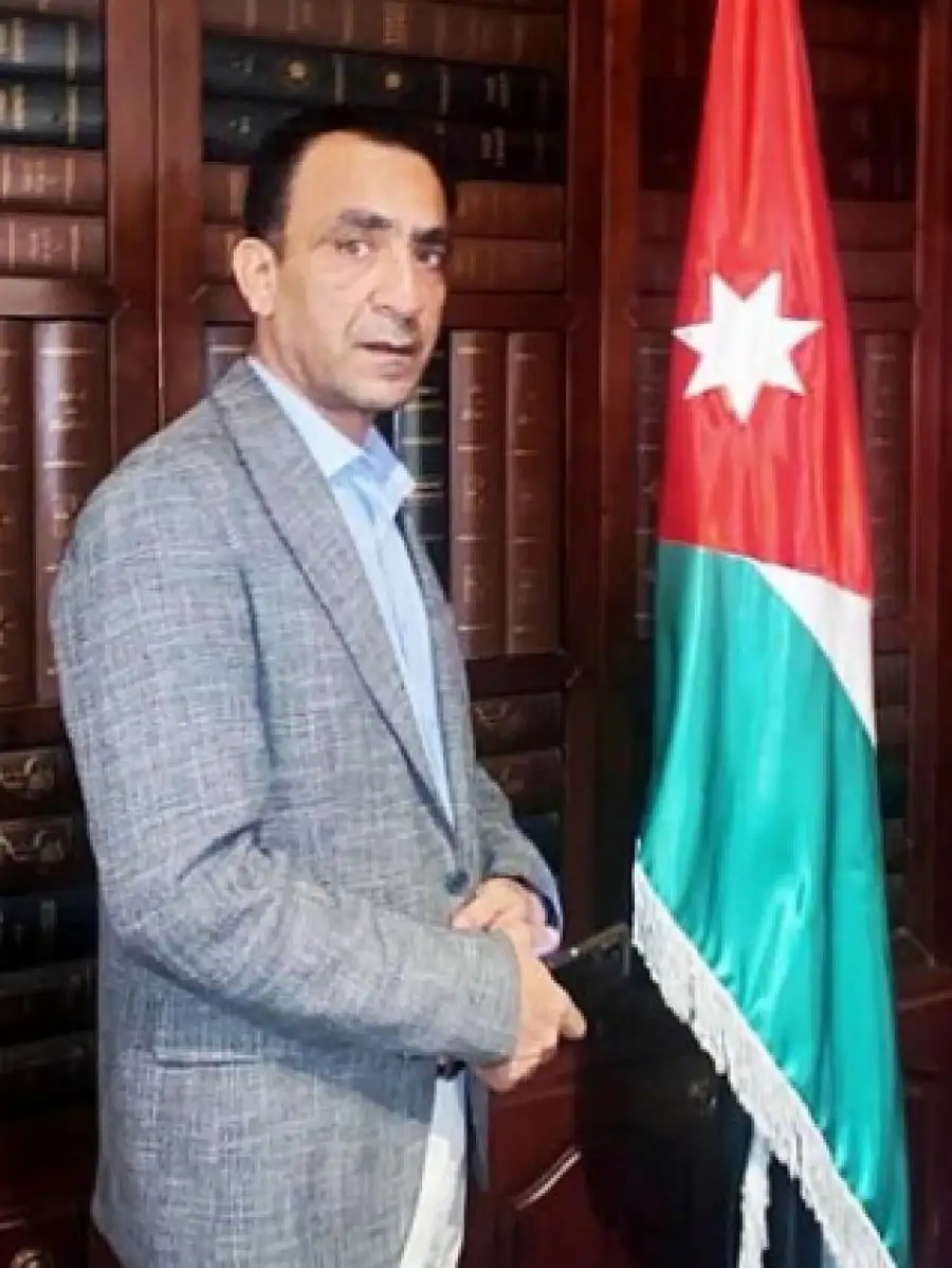 مدار الساعة,مناسبات أردنية,الملك عبدالله الثاني,ولي العهد,القوات المسلحة الأردنية,القوات المسلحة