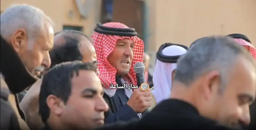 مدار الساعة,Video,فيديو,أخبار الأردن,اخبار الاردن,الملك عبدالله الثاني