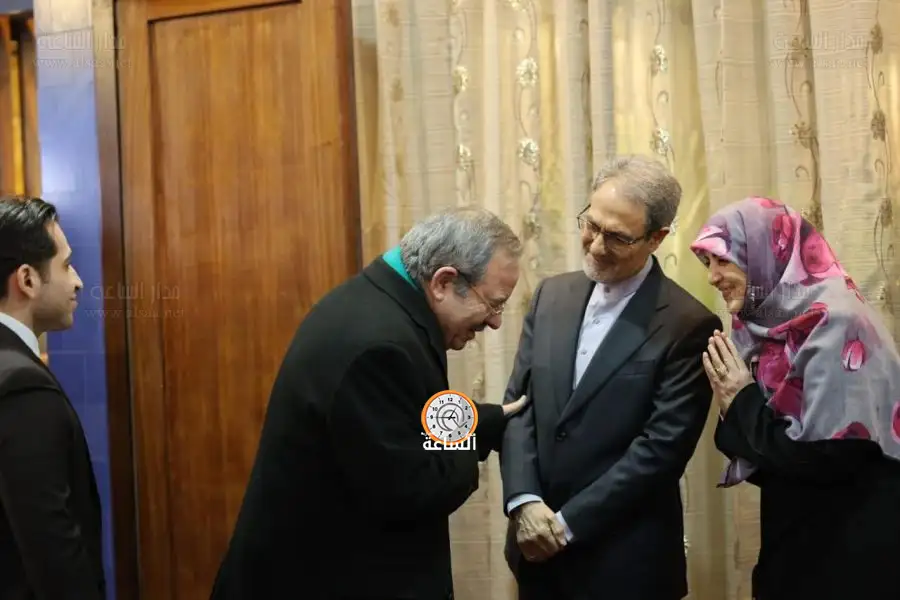 مدار الساعة,مناسبات أردنية,وزارة الخارجية