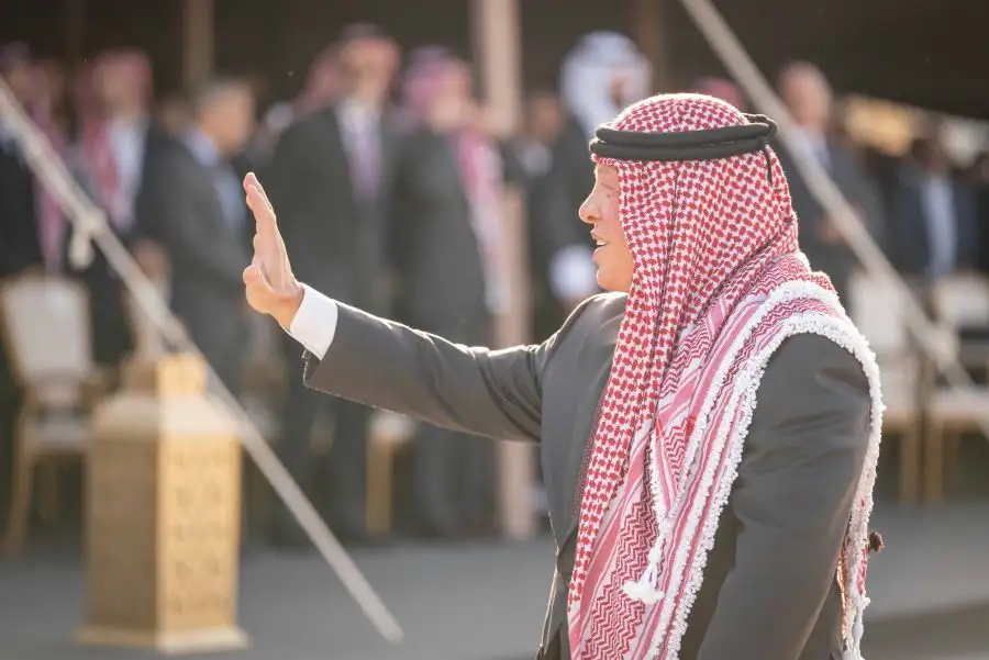 مدار الساعة,أخبار الأحزاب الأردنية,الضفة الغربية,الحزب الوطني الإسلامي