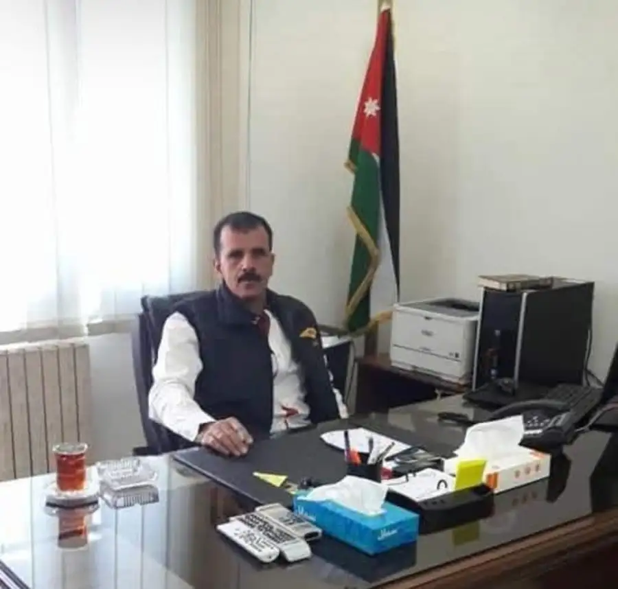 مدار الساعة,مناسبات أردنية,الملك عبدالله الثاني,الثورة العربية الكبرى