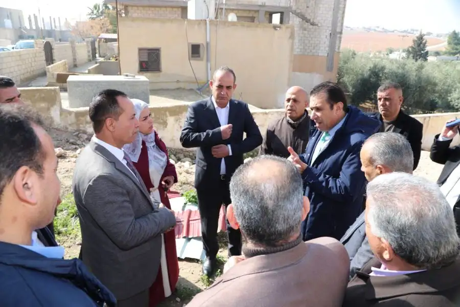 مدار الساعة,مناسبات أردنية,وزارة التربية والتعليم