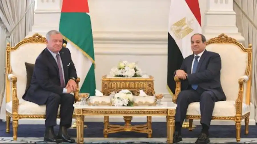 مدار الساعة,أخبار الأردن,اخبار الاردن,الملك عبدالله الثاني,قطاع غزة,الضفة الغربية