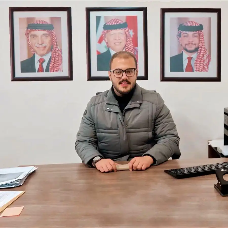 مدار الساعة,مناسبات أردنية,الملك عبدالله الثاني