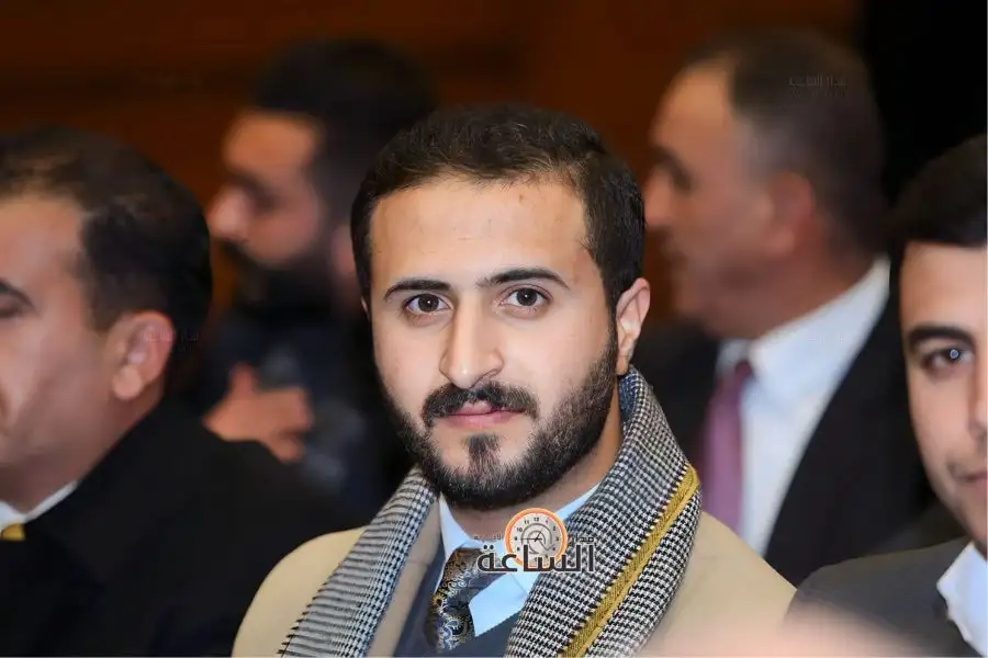 مدار الساعة,مناسبات أردنية,ولي العهد,الملك عبدالله الثاني,الحسين بن عبدالله الثاني,قطاع غزة,الضفة الغربية