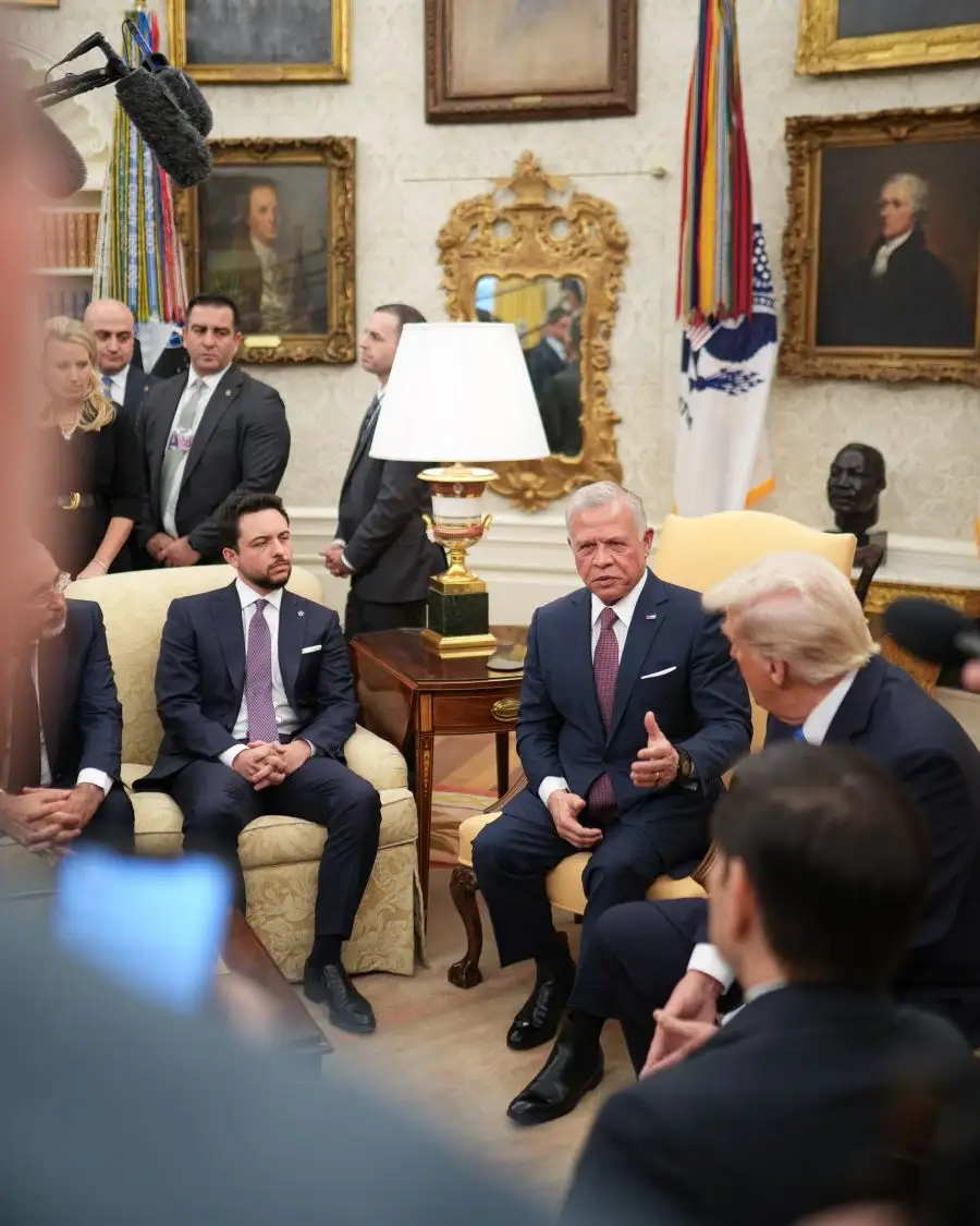 مدار الساعة,مناسبات أردنية,الملك عبدالله الثاني,ولي العهد,الملكة رانيا,قطاع غزة,الضفة الغربية,صحيفة الرأي,صحيفة الغد,جامعة الدول العربية