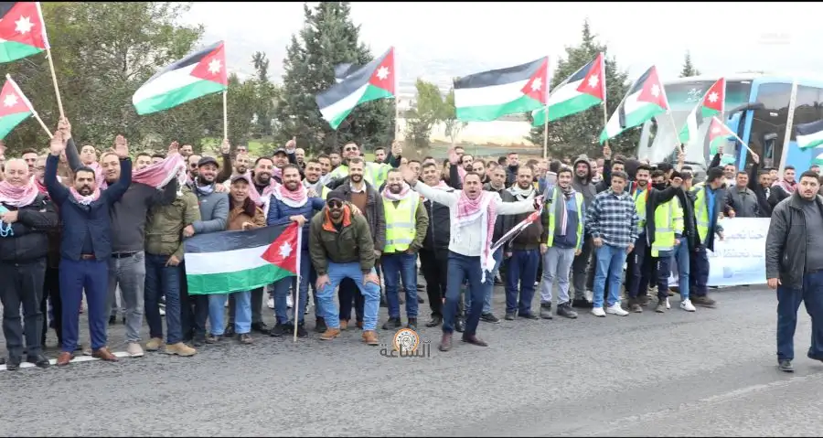 مدار الساعة,Video,فيديو,مناسبات أردنية,الحسين بن عبدالله الثاني,ولي العهد