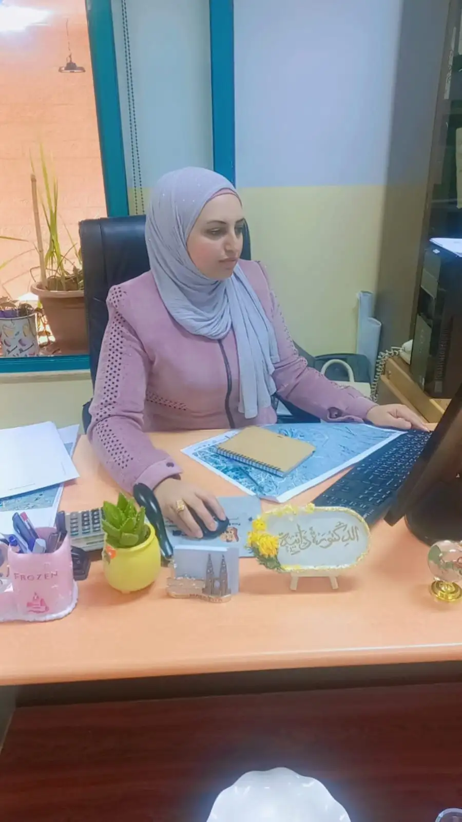 مدار الساعة,مناسبات أردنية,وزير الزراعة