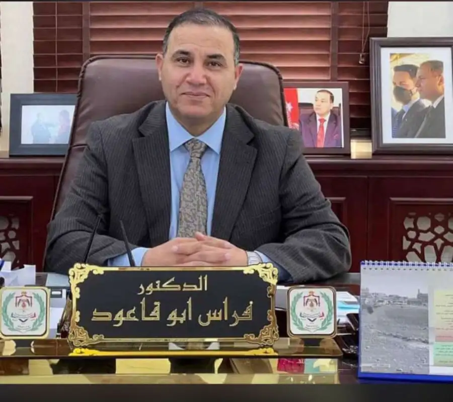 مدار الساعة,مناسبات أردنية,الملك عبدالله الثاني