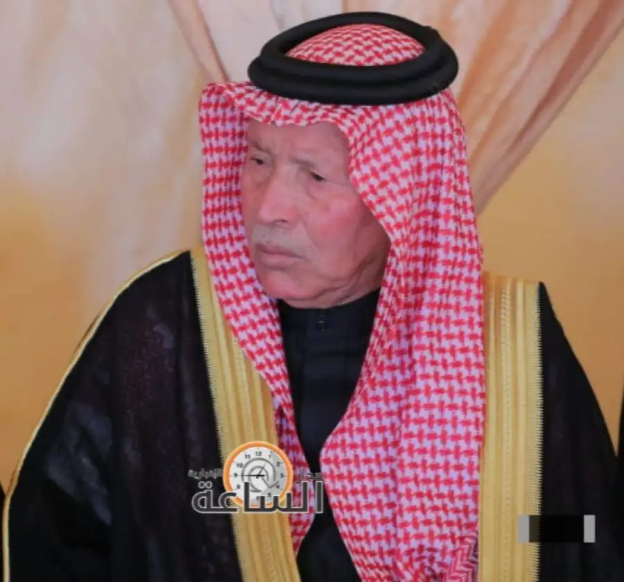 مدار الساعة,مناسبات أردنية,الملك عبدالله الثاني بن الحسين,الملك عبدالله الثاني,العروبية,الضفة الغربية