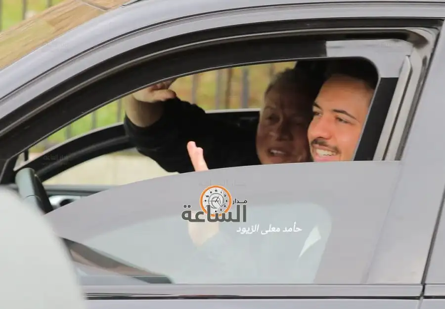 مدار الساعة,أخبار الأردن,اخبار الاردن,الملك عبدالله الثاني,دائرة الشؤون الفلسطينية